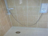 Wet Room in Bicester, Oxfordshire - November 2011 - Image 8